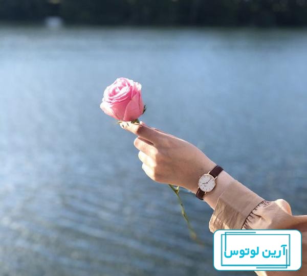 عکس پروفایل جدید خفن لاکچری