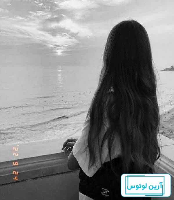 عکس پروفایل جدید دخترانه ۱۴۰۴