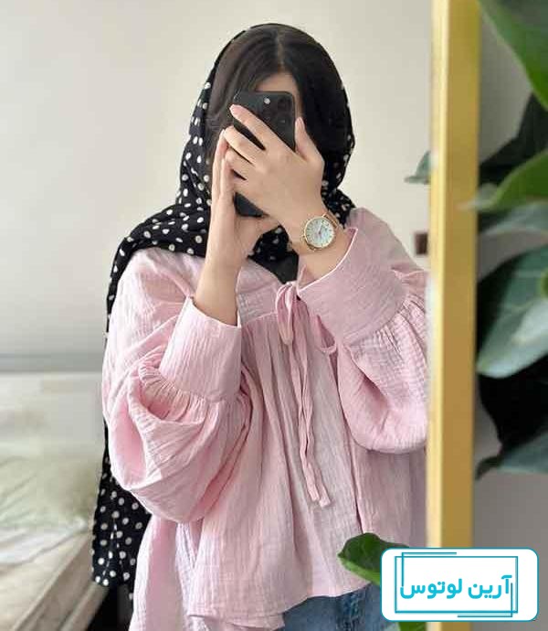 عکس پروفایل جدید دخترونه شیک