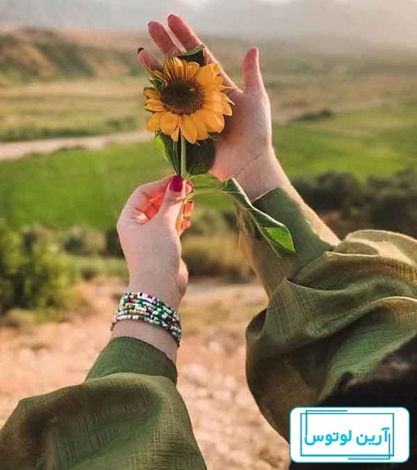 عکس های پروفایل جدید شیک