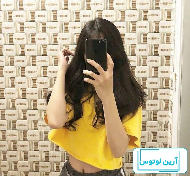 عکس پروفایل جدید شیک و باکلاس دخترونه