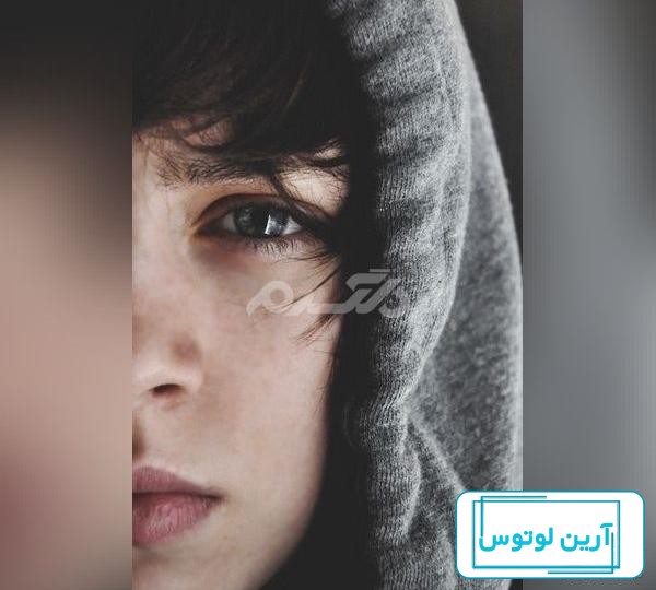 عکس پروفایل جدید پسرانه