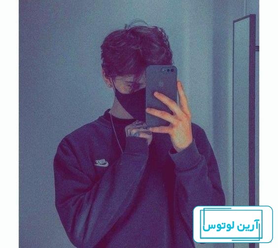 عکس پروفایل جدید پسرانه امسال