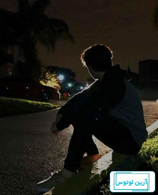 عکس پروفایل جدید پسرانه خفن