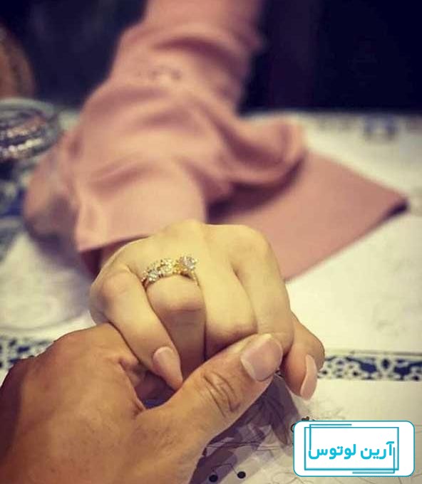 عکس پروفایل خاص عاشقانه اینستاگرام