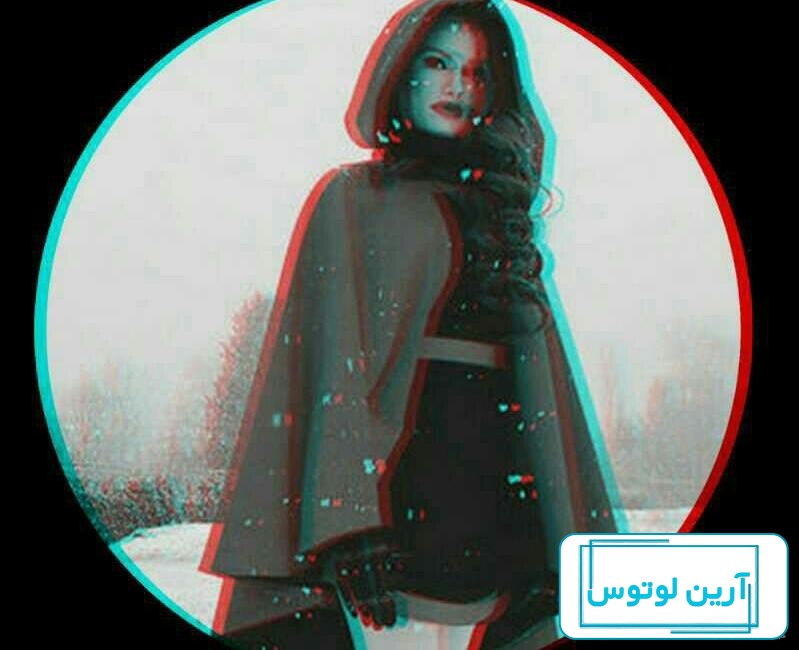 عکس پروفایل خفن دخترونه ویسگون - عکس نودی