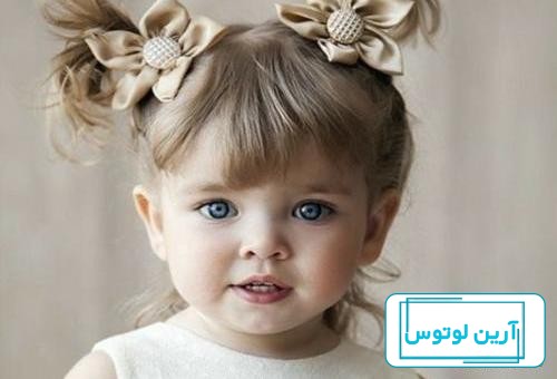 عکس پروفایل دختر بچه غمگین