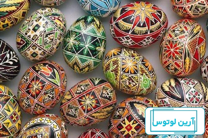 عکس پروفایل دخترانه برای عید نوروز