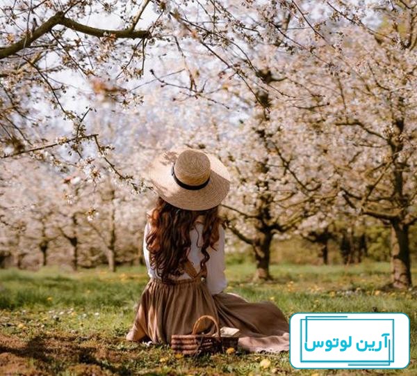 عکس های پروفایل دخترانه جدید شیک
