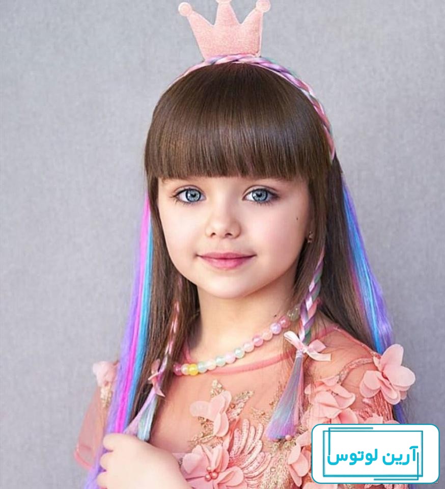 عکس پروفایل دخترانه خاص و کپشن دخترونه برای تلگرام و اینستاگرام • مجله  تصویر زندگی