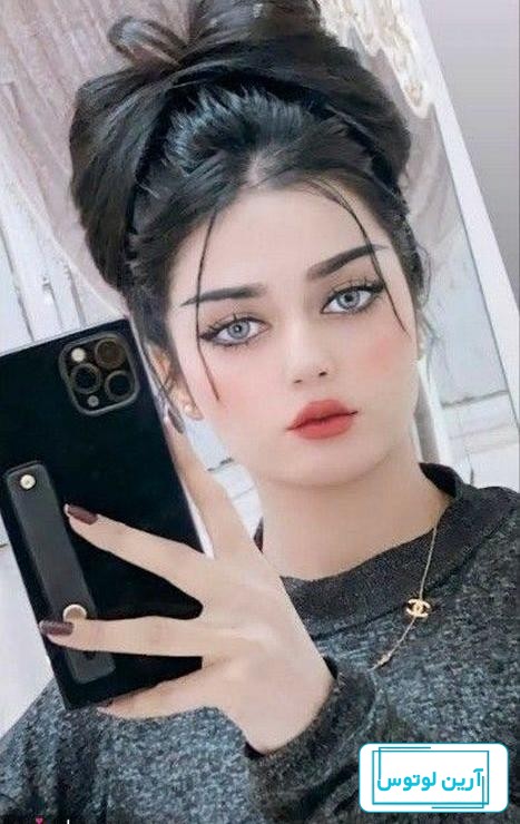 عکس پروفایل دخترانه خفن زیبا