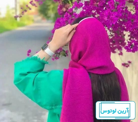 100 عکس پروفایل دخترانه زیبا و خاص | تابان