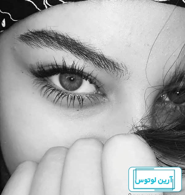 عکس پروفایل دخترانه + عکس شیک با متن و بدون متن