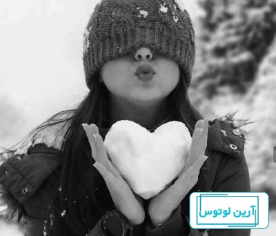 عکس پروفایل دخترانه + عکس شیک با متن و بدون متن