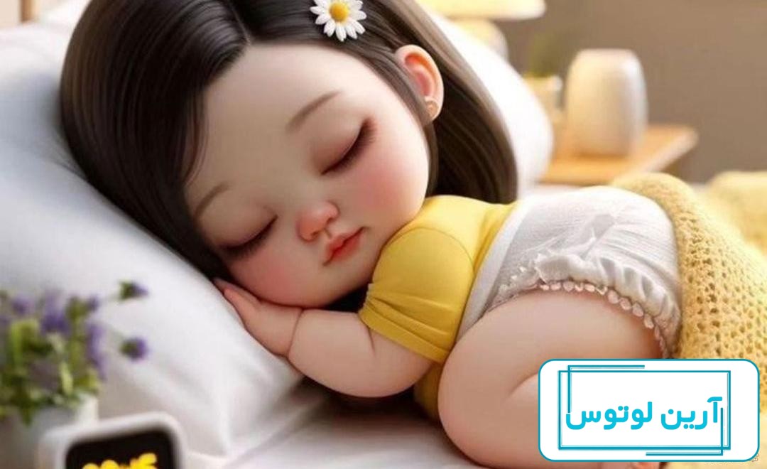عکس پروفایل دخترانه کیوت گوگولی