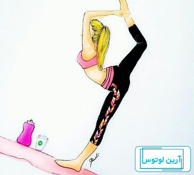 عکس پروفایل دخترونه جدید