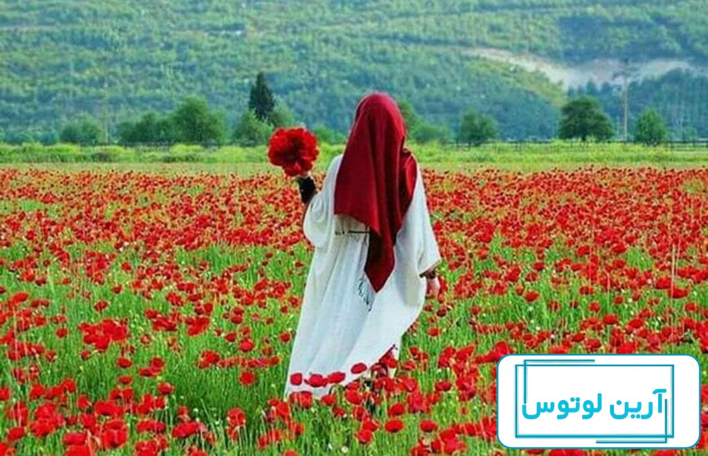 عکس پروفایل دخترونه جدید شیک و باکلاس 1402 برای پروفایل