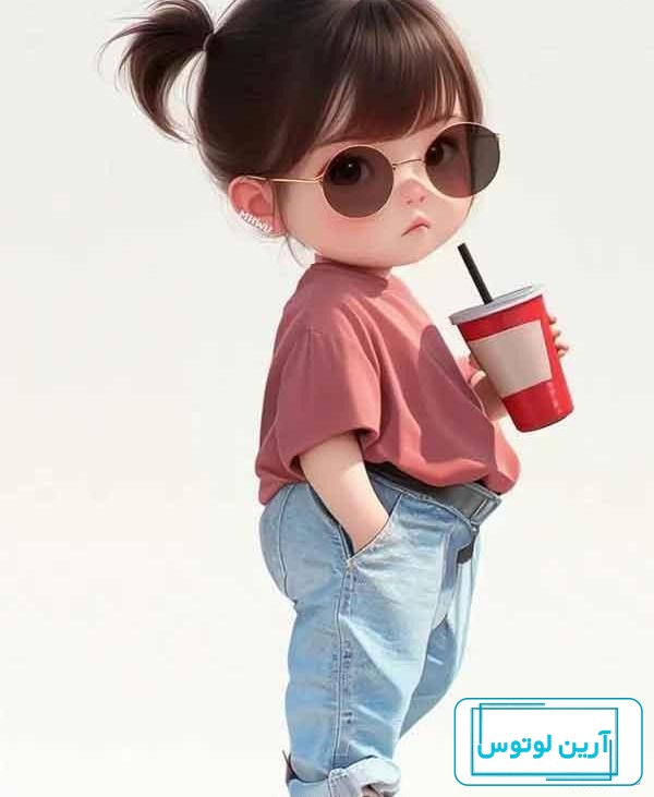 عکس پروفایل دخترونه + جدیدترین عکس پروفایل های دخترونه