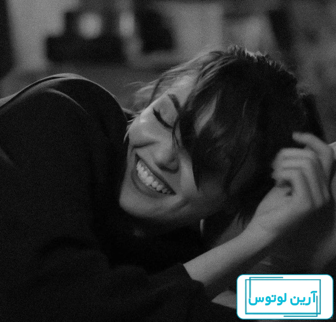 عکس پروفایل دخترونه خفن لاتی 2024؛ رنگی و سیاه و سفید بدون متن با مضمون  شاد/غم - گلی خانوم