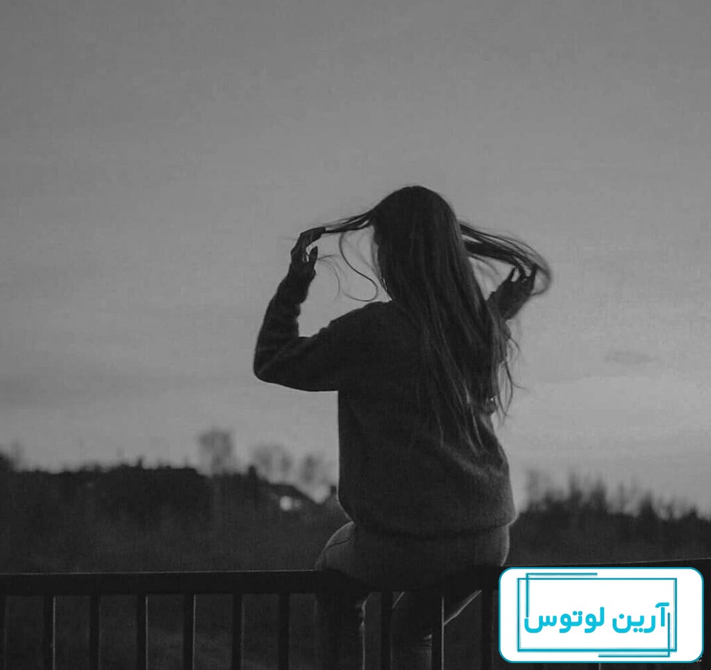 عکس پروفایل دخترونه خفن لاتی بدون متن و چهره گنگ بالا