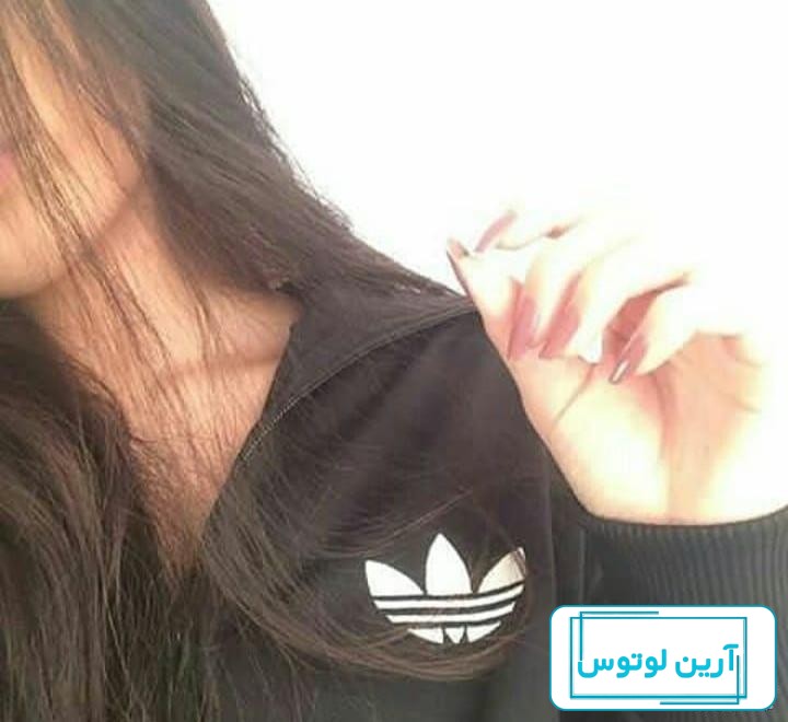 عکس پروفایل دخترونه خفن لاتی 1403 جدیدترین عکس پروفایل دخترانه لاتی و گنگ  با تفنگ،