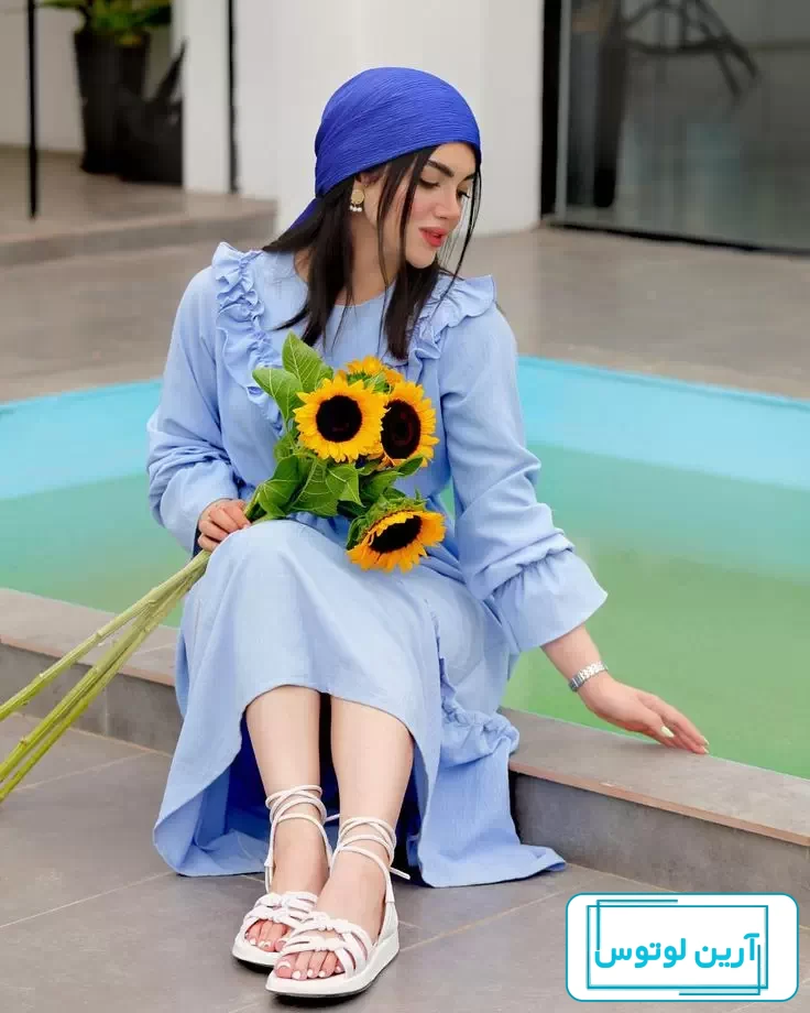 عکس پروفایل دخترونه شیک و لاکچری جدید