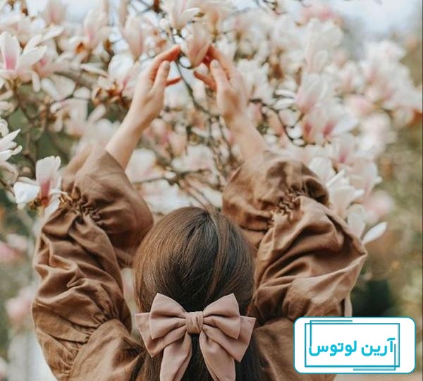 عکس پروفایل دخترونه شیک + پروفایل های شیک و باکلاس دخترونه