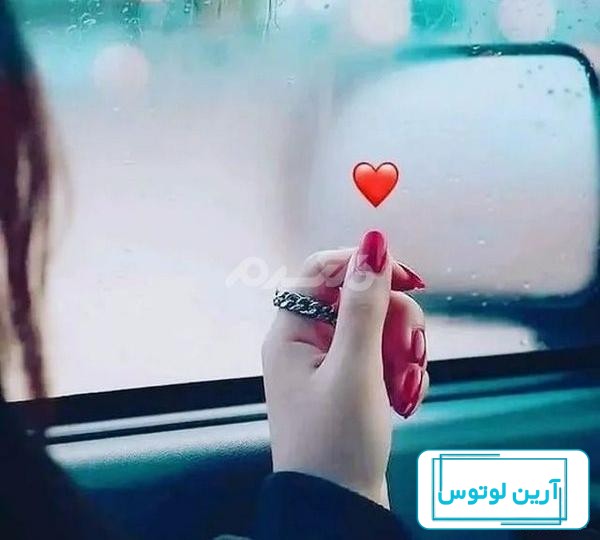 عکس پروفایل دخترونه قوی
