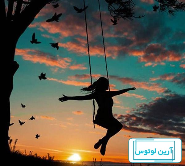 عکس پروفایل دخترونه گل؛ ۱۵ مدل فوق‌العاده برای پروفایل‌های شیک