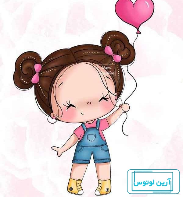 عکس پروفایل دخترونه گل؛ ۱۵ مدل فوق‌العاده برای پروفایل‌های شیک