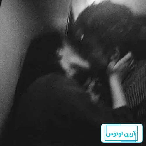 عکس پروفایل دو نفره + عکس نوشته های عاشقانه 2 نفره پسر و دختر