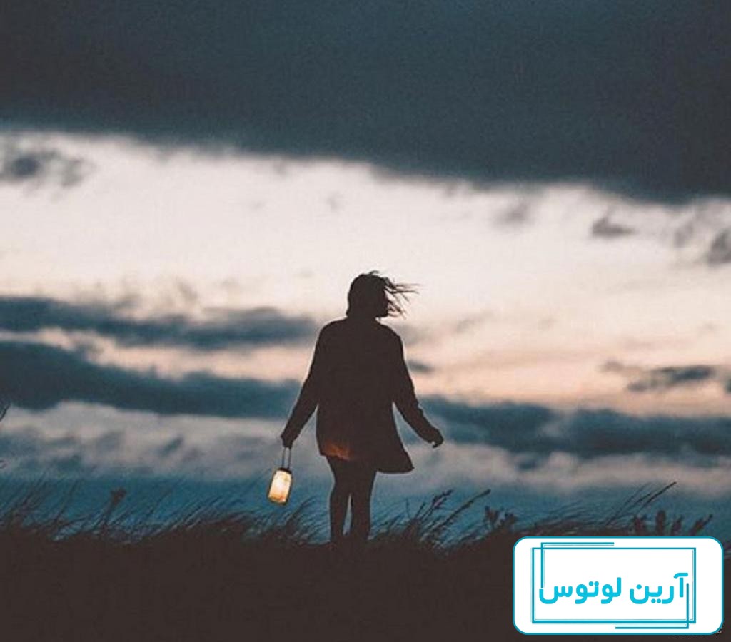عکس پروفایل دپ دخترونه با متن و بدون متن، جدید و سیاه و سفید