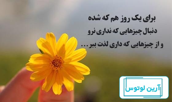 عکس پروفایل سنگین و تیکه‌دار با جملات مفهومی و خاص - Tjoor