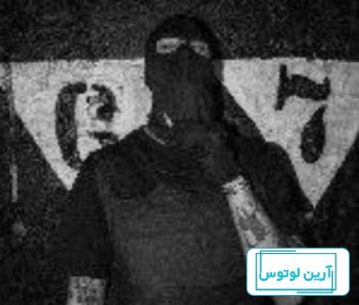 عکس پروفایل شاخ بدون متن پسرونه - دخترونه ((بسیار خفن - تخس))
