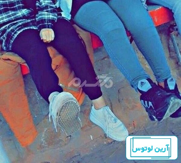عکس پروفایل شاخ دختر پسر