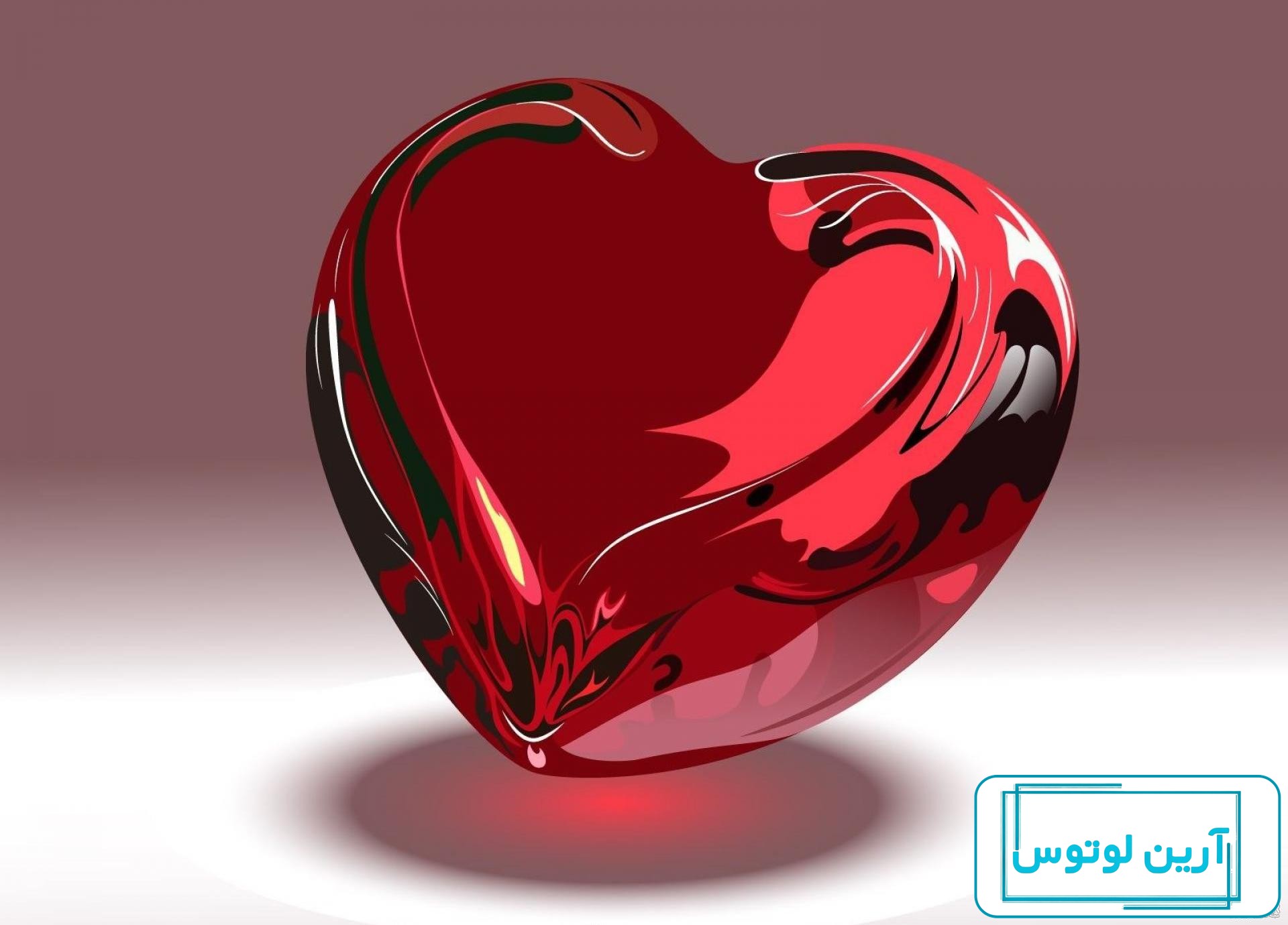 عکس پروفایل عاشقانه برای ایتا