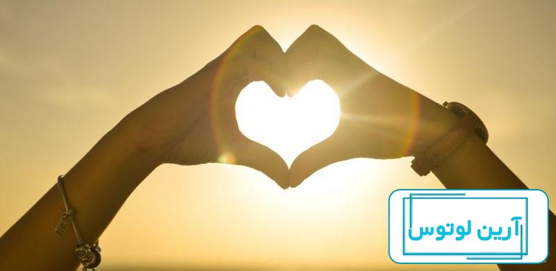 عکس پروفایل عاشقانه دونفره بدون متن + عکس عاشقانه خاص