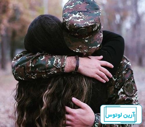 عکس پروفایل عاشقانه دونفره خاص و شیک بدون متن