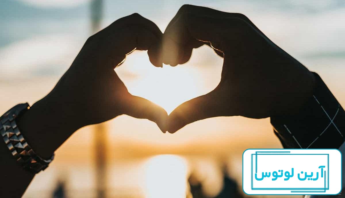 عکس پروفایل عاشقانه زن و شوهری ❤️ | پیکوپیکس