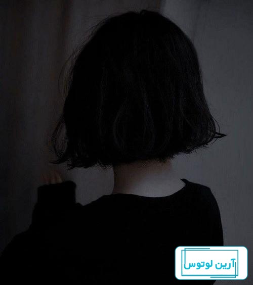 300 عکس پروفایل غمگین منتخب با دانلود رایگان | تاو پروفایل