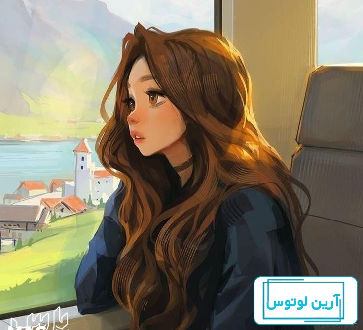 100 عکس پروفایل فانتزی 2024؛مضمونهای متنوع که خیلی گوگولیه و کیوت اینجا  ببینید - گـُـ✿ـلـی مُــــב