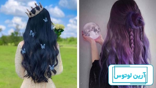 عکس پروفایل فانتزی کیوت + پروفایل دخترونه فانتزی عروسکی