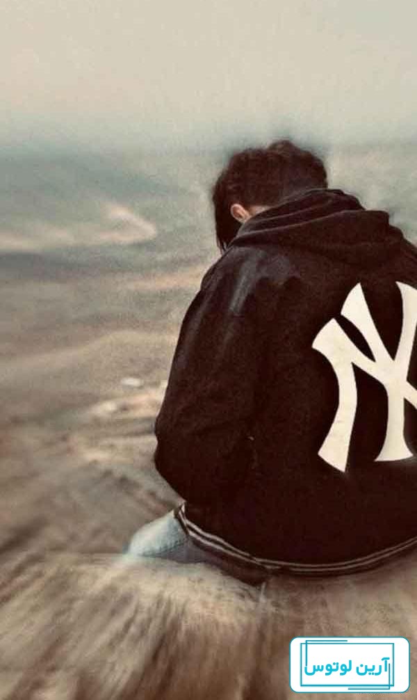 عکس پروفایل لاتی چاقو دخترانه