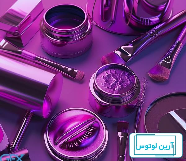 عکس پروفایل لوازم آرایشی بهداشتی