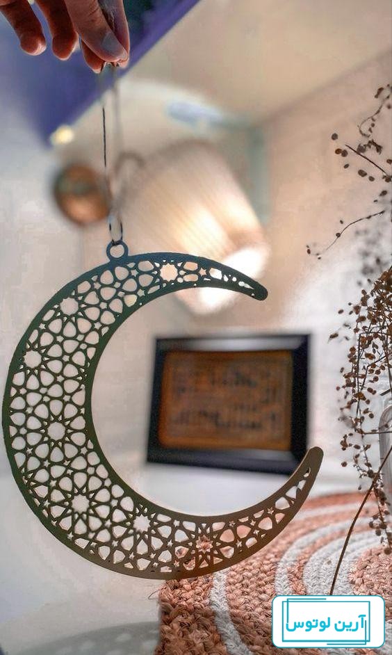 عکس پروفایل ماه رمضان؛70 عکس نوشته تبریک ماه رمضان