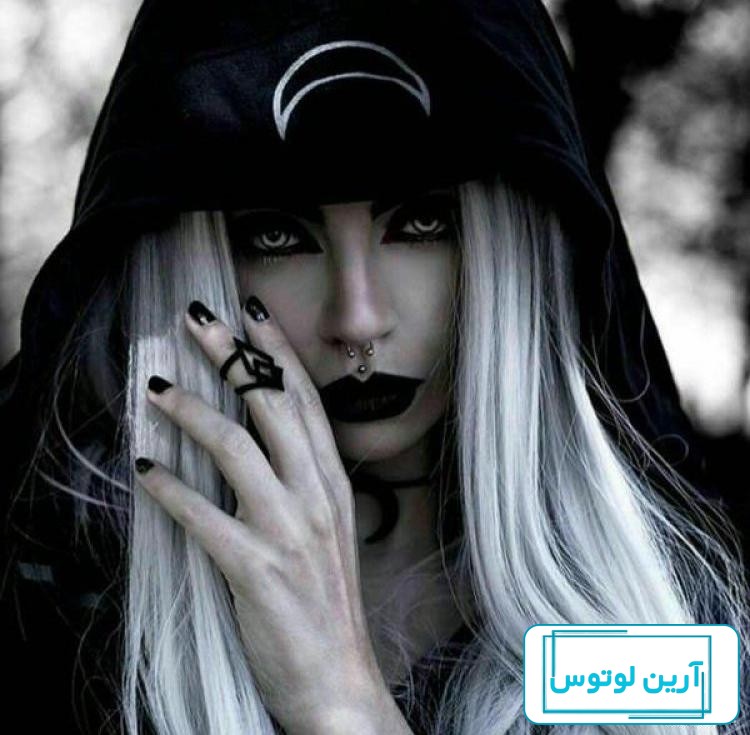 عکس های پروفایل مدل / بهترین تصاویر مدل [پیشنهادی] | تاوعکس