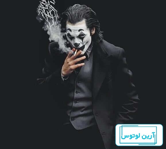 عکس پروفایل مردانه و پسرانه سنگین و خفن [با متن و بدون متن]
