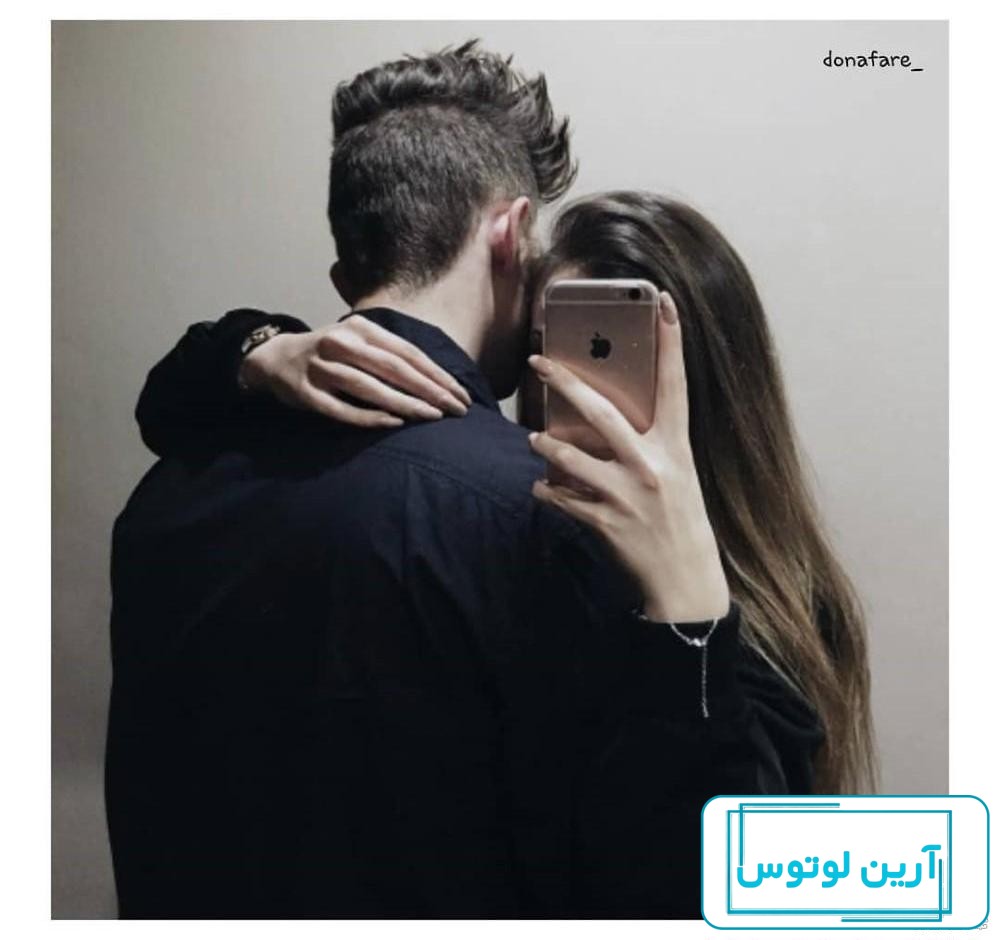 عکس پروفایل موتور سواری [ دونفری ، دخترونه و پسر ] عکس موتور سواری شیک و  لاکچری