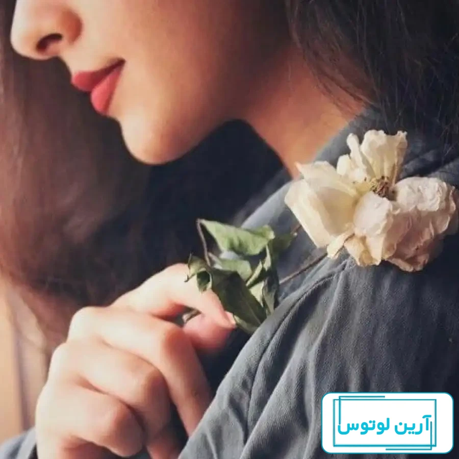 عکس پروفایل واتساپ دخترانه و جدید + پروفایل واتساپ پسرانه