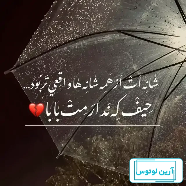 عکس پروفایل پدران آسمانی